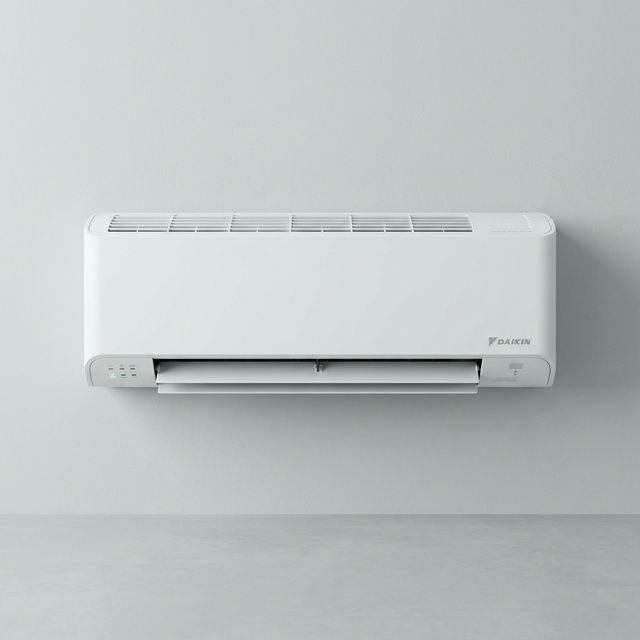 Instalación Equipo Daikin