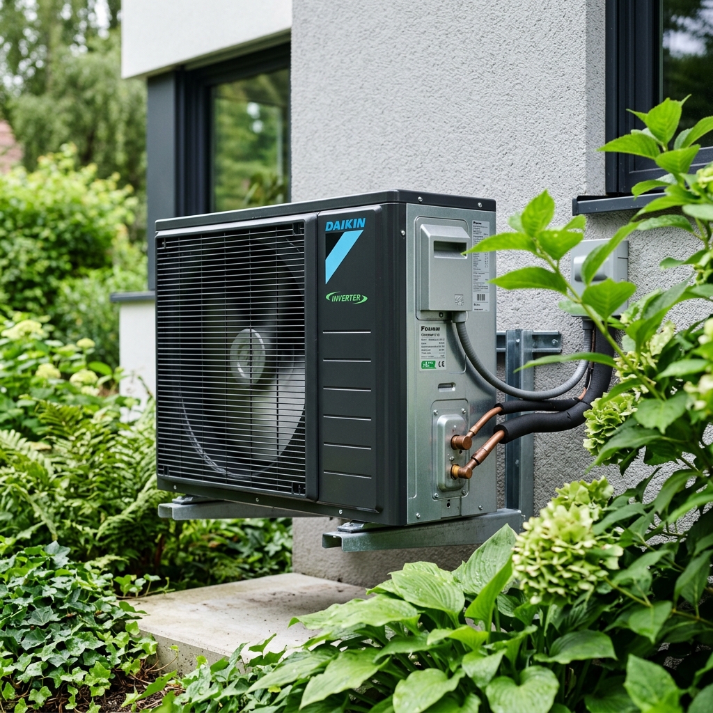 Equipos inverter